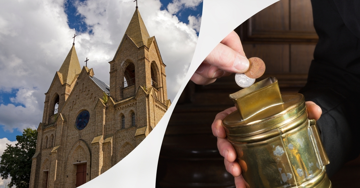 Asociaciones Religiosas