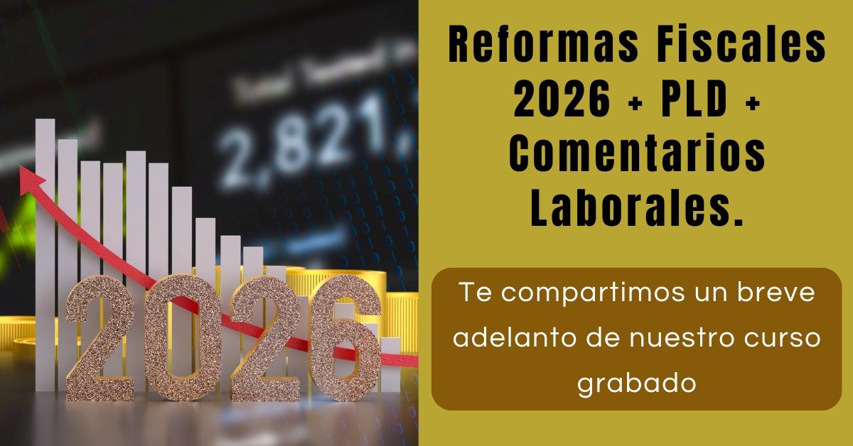 reformas fiscales blog