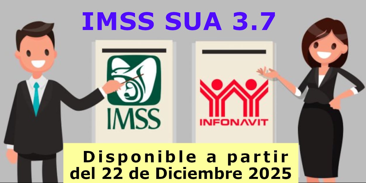 2025 12 22 sua imss actualizaciones 3 7