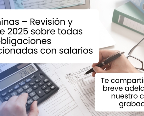 cierre 2025 laboral