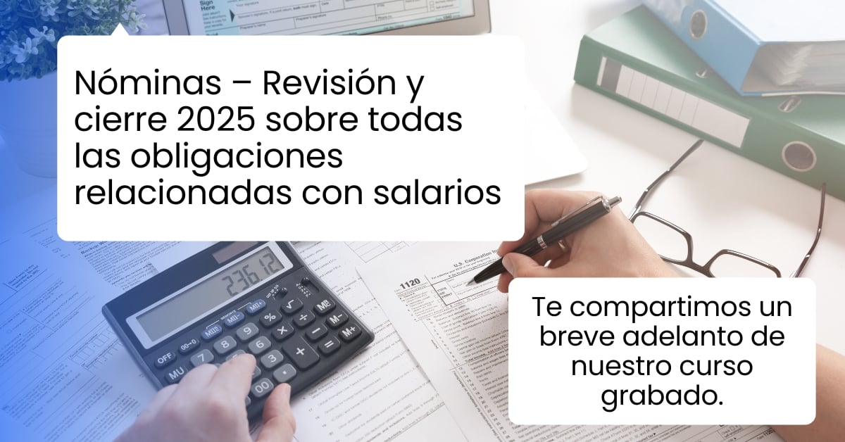 cierre 2025 laboral