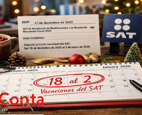 dias vacaciones sat diciembre 2025 fin anno