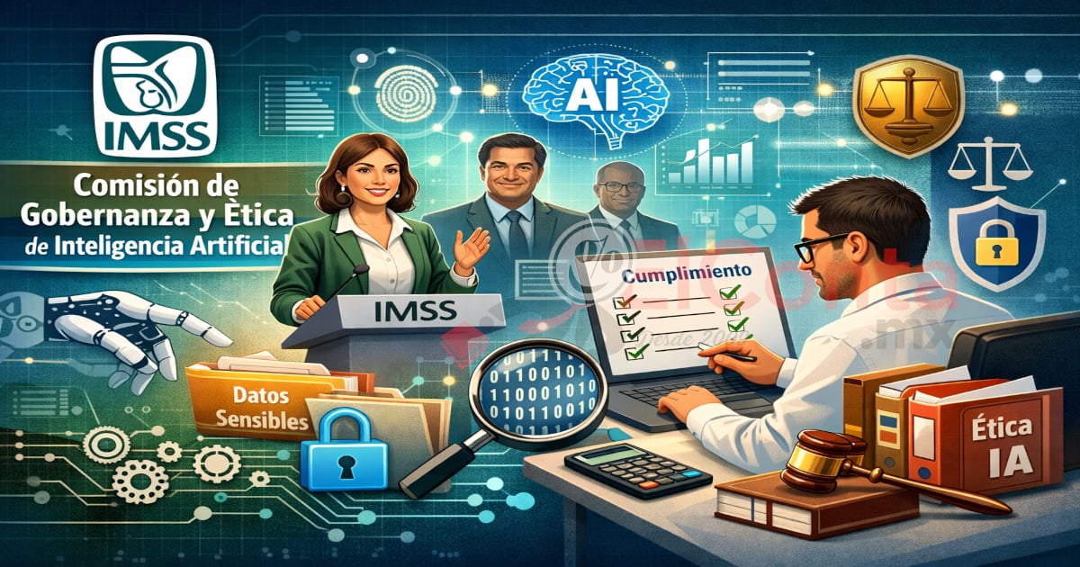 imss inteligencia artificial