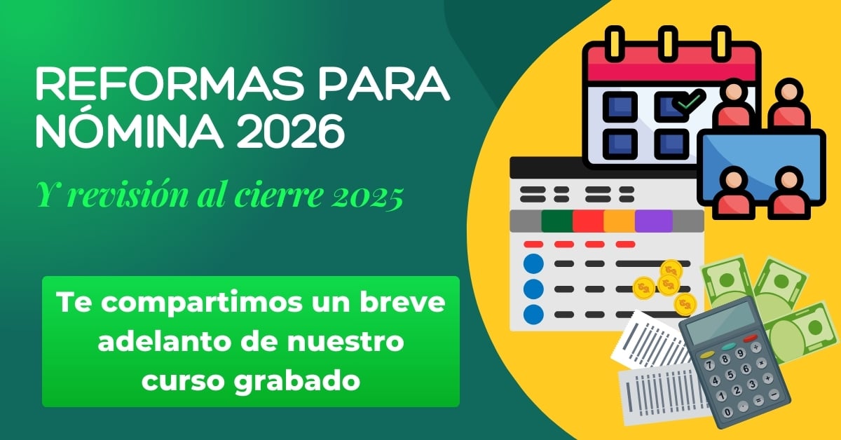 reformas nomina 2026 blog