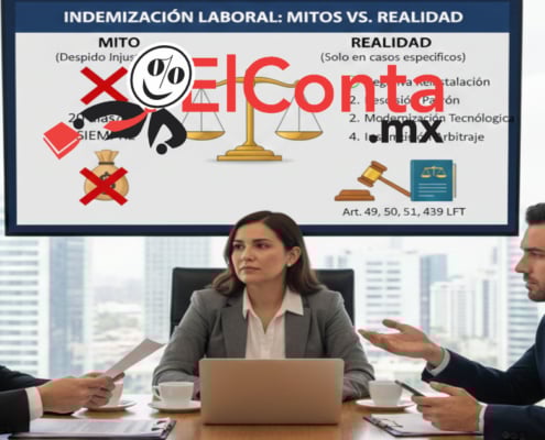 20 dias anno despido injustificado