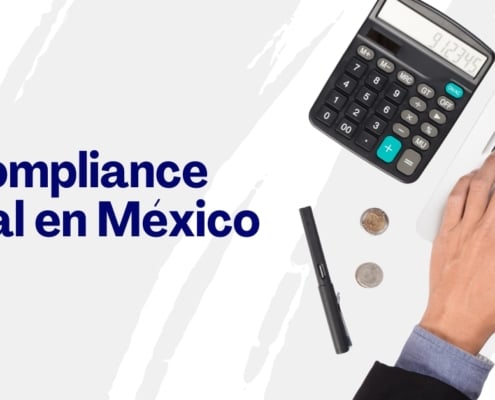 compliance fiscal redes