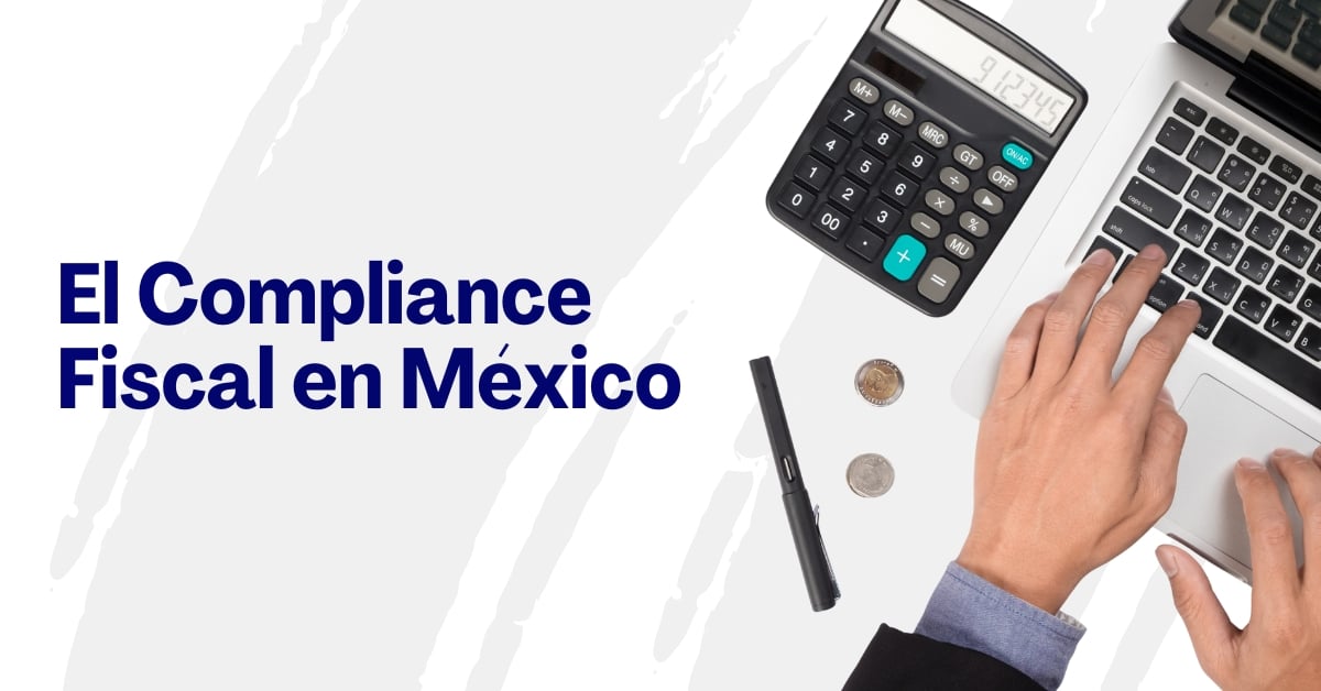 compliance fiscal redes