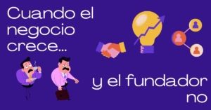 negocio fundador