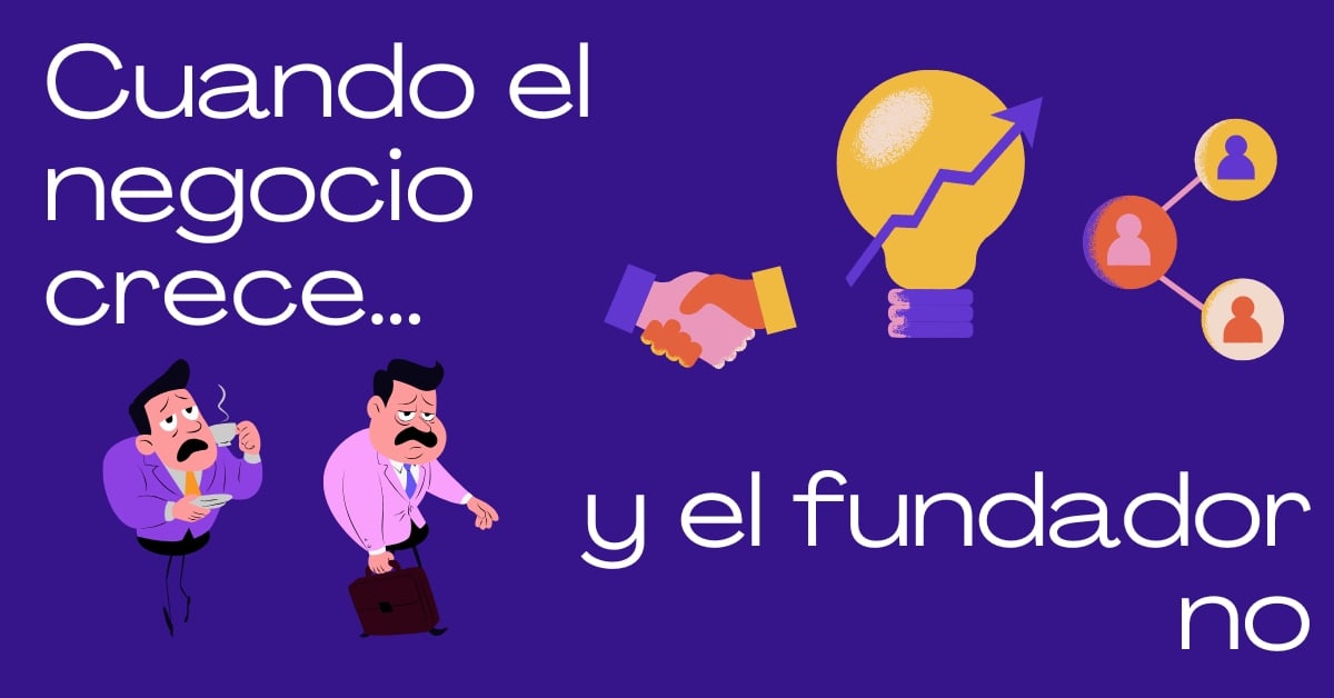 negocio fundador