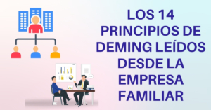 principios Deming