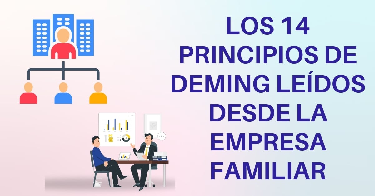 principios Deming