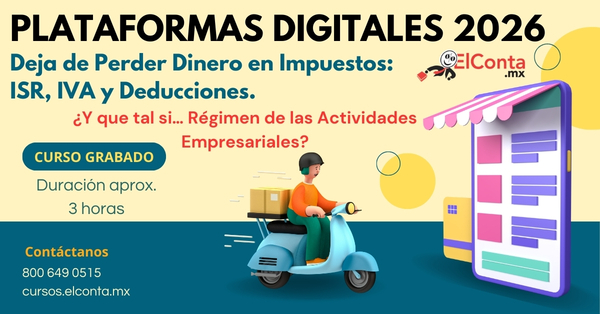 2026 02 03 Plataformas Digitales 2026 grabado 600