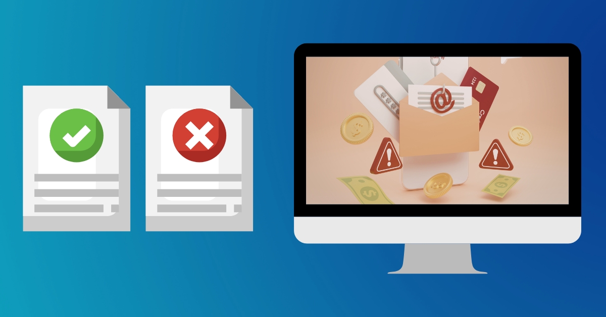 comprobantes falsos blog