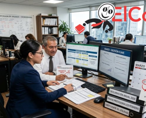 declaracion anual 2026 personas morales