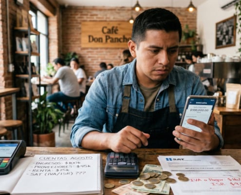 emprendedor tu dinero en bancos no es todo tuyo 2