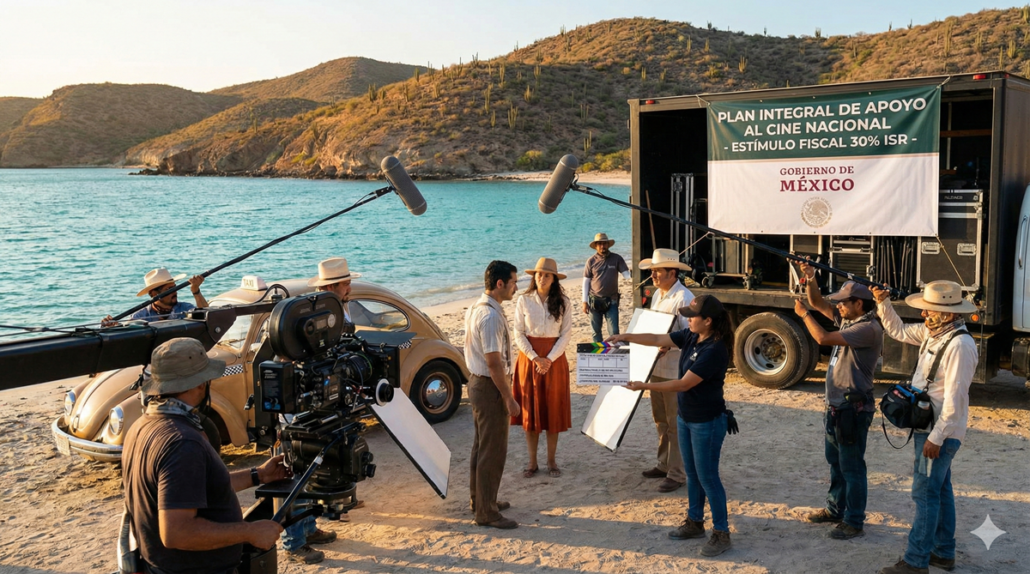 estimulo fiscal cie 2026