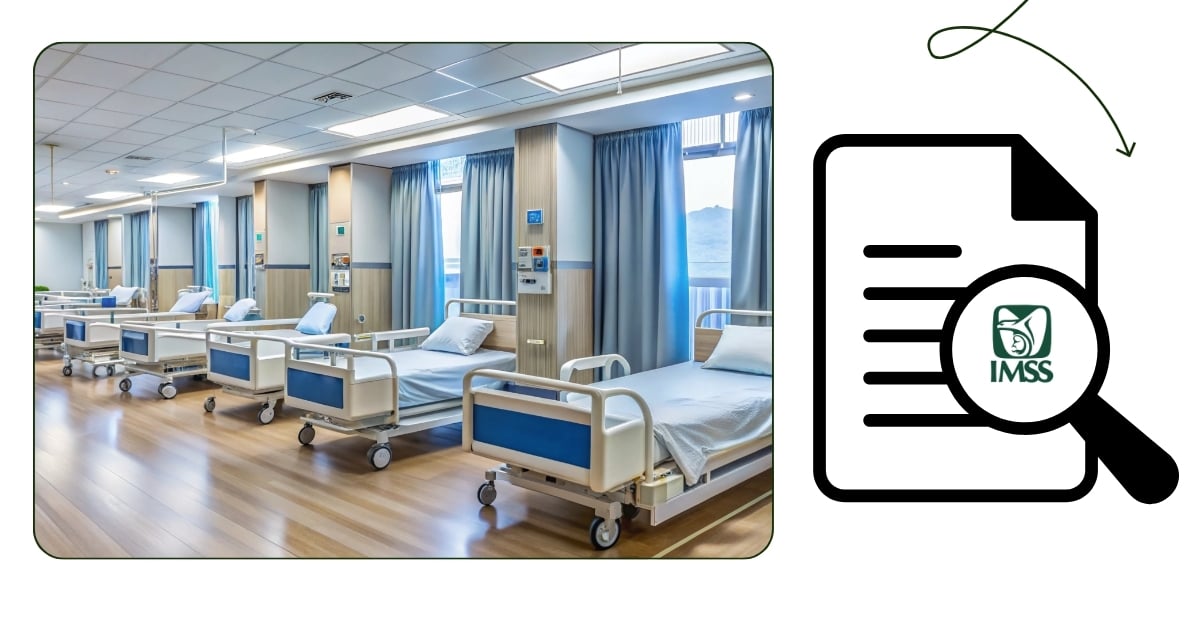 prima riesgo IMSS blog