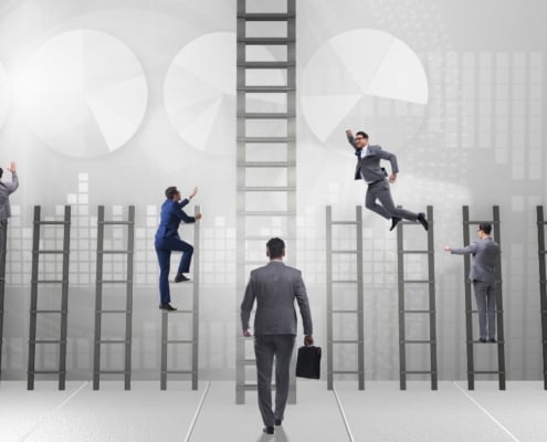 ventaja competitiva blog