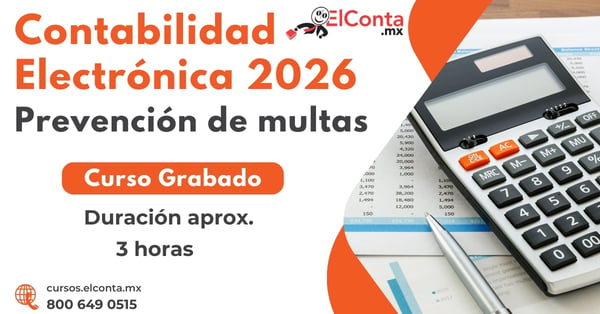 2026 03 06 Contabilidad electronica 2026 grabado 600