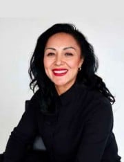 JEANETH AYALA JACOBSEN