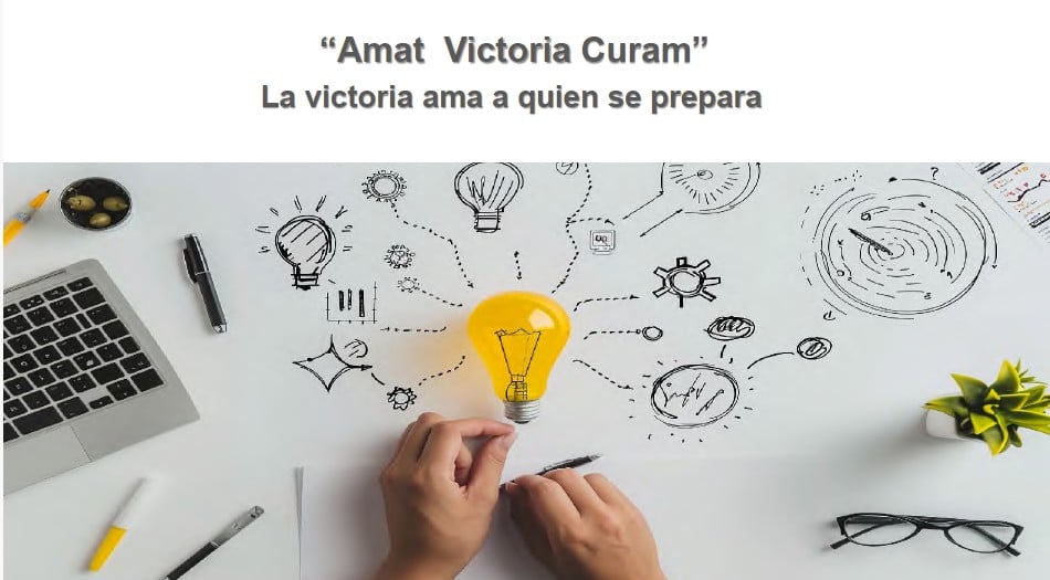 amat victoria