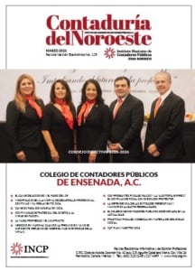 2026 03 revista INCP 129