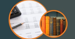 Historia contabilidad blog