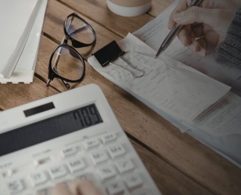 Negocio en marcha blog