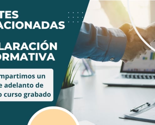 2026 05 13 partes relacionadas redes