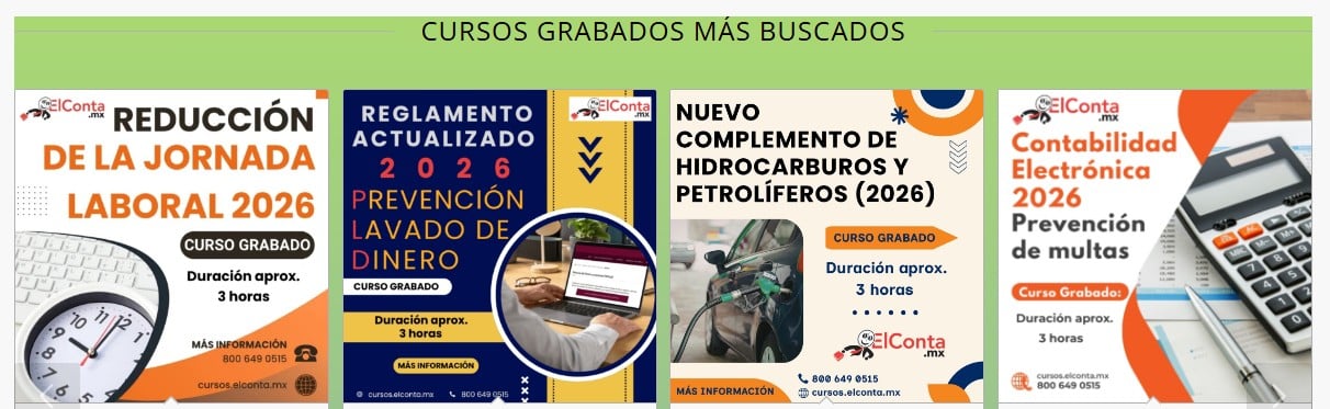 cursos mas buscados