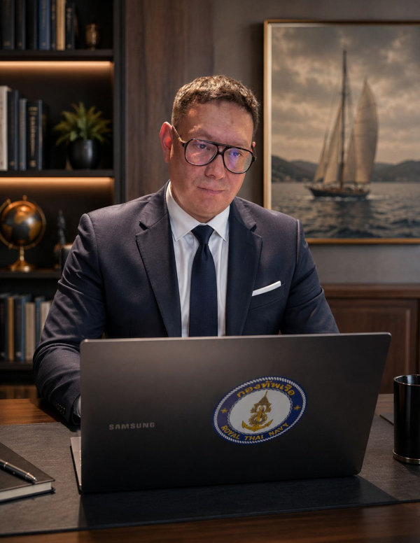 Alain Gomez Monterrosas