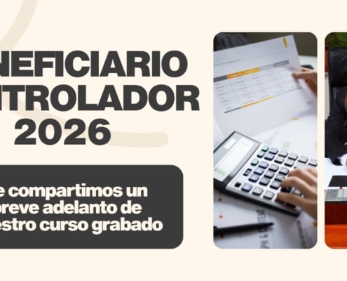 Beneficiario controlador redes 1