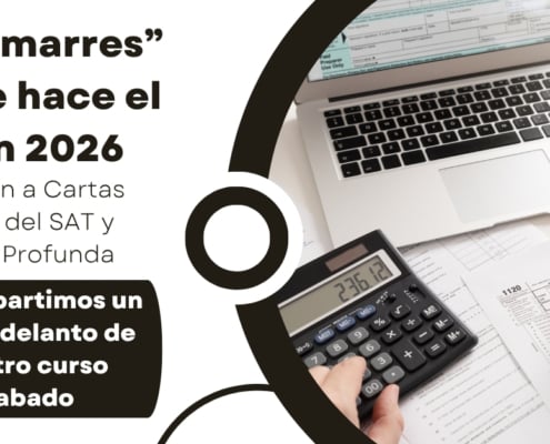 amarres sat 2026