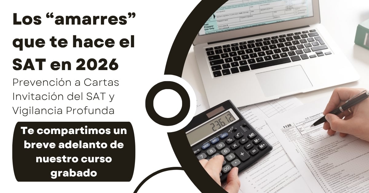 amarres sat 2026