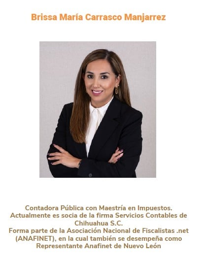 cv brisa maria carrasco manjarrez