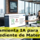 materialidad IA calcxml elconta