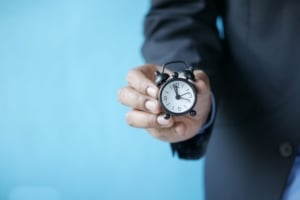 reloj