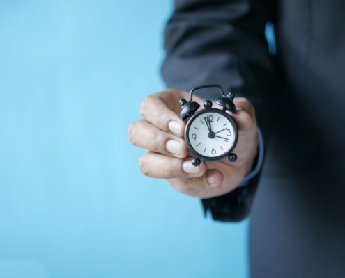 reloj