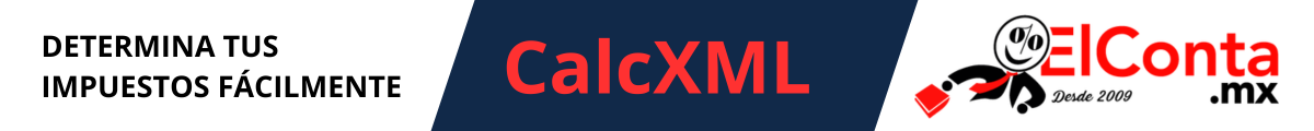 calcxml cintilla banner 2