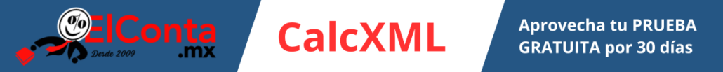 calcxml cintilla banner 3