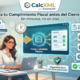 calcxml post 1200