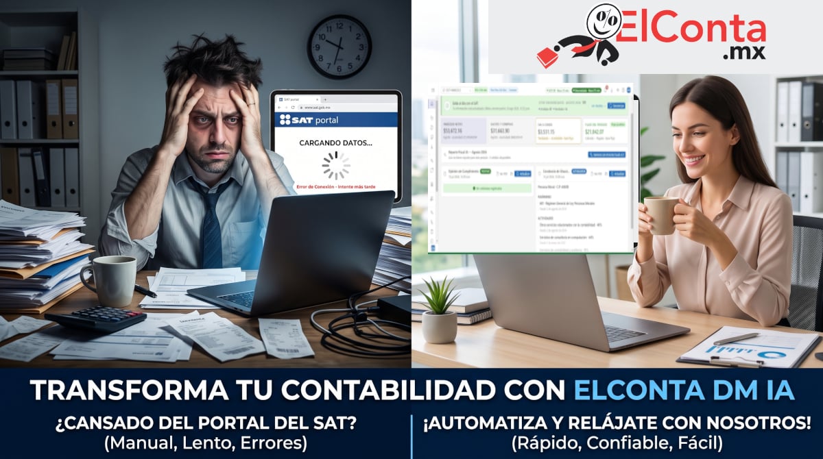 elconta dm ia fallas sat