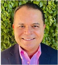 francisco rongel blanco