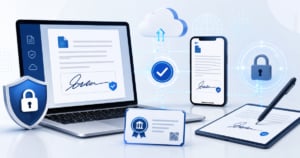 imss firma electronica