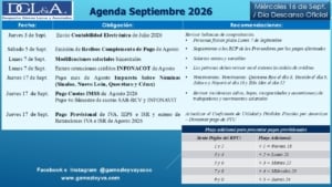 2026 09 agenda fiscal laboral seguridad social 1