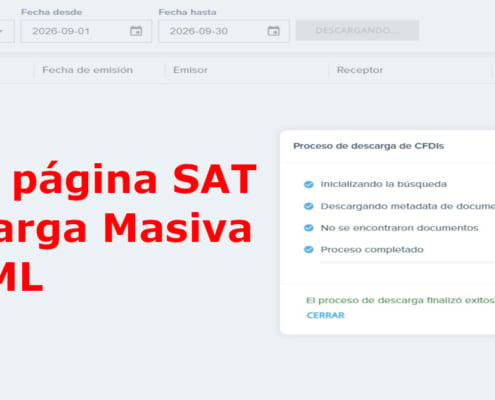 2026 septiembre 14 error sat descarga masiva