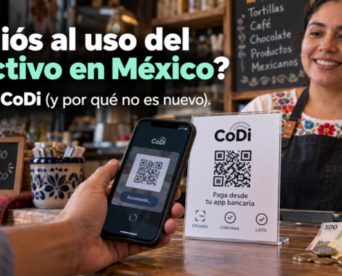 codi pagos mexico obligatorio sat efectivo adios