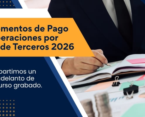 complementos de pago