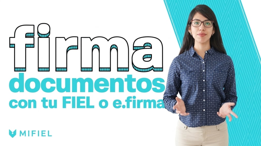firma documentos mifiel