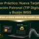 nip digital imss